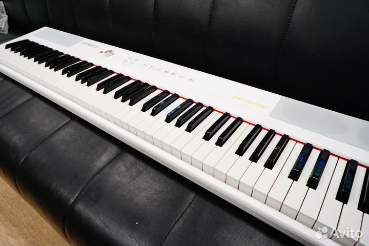 Синтезатор - Цифровое Пианино