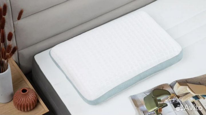 Подушка askona