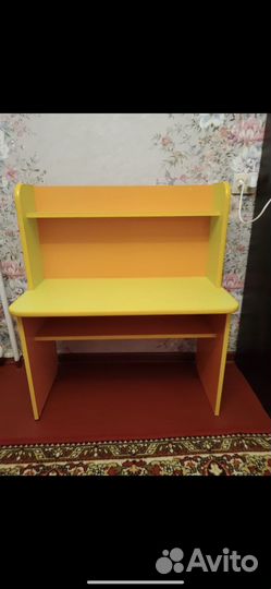 Стол игровая мебель