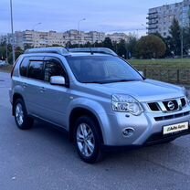 Nissan X-Trail 2.0 MT, 2011, 124 000 км, с пробегом, цена 1 275 000 руб.