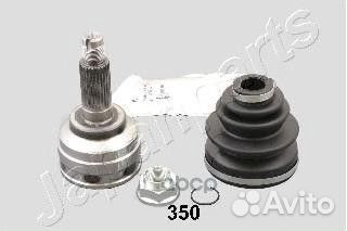 Шрус mazda 626 V 1.8 97-99 нар. -899039 GI-350