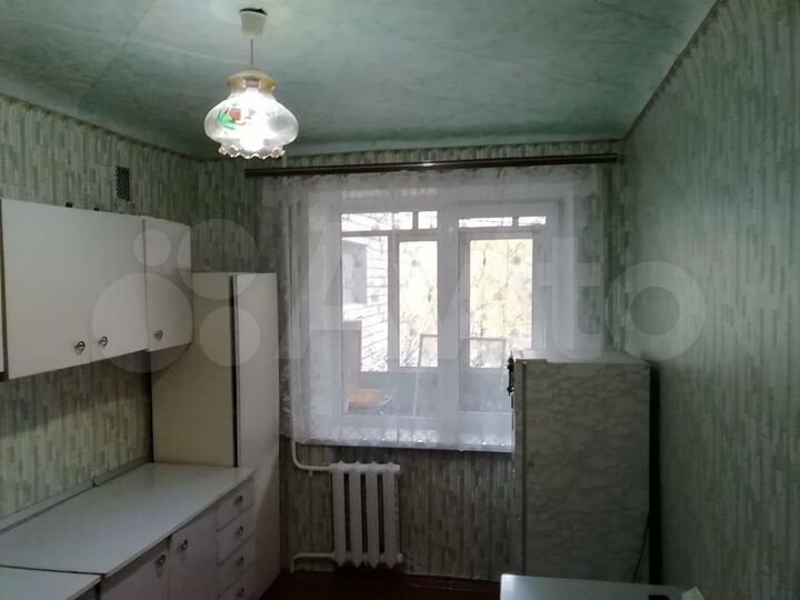 1-к. квартира, 34,8 м², 3/9 эт.