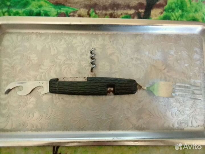 Ножи перочинные