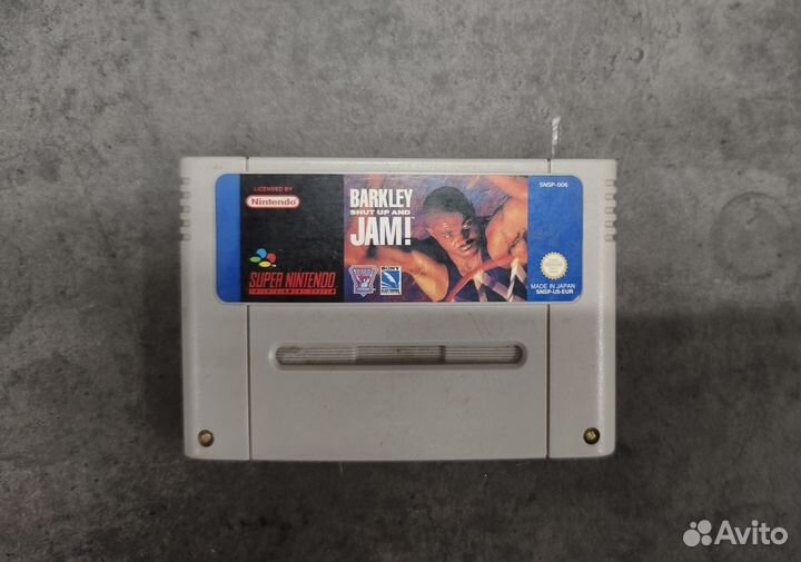 Игры для super nintendo