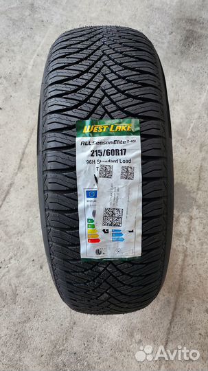 Westlake All Season Z-401 215/60 R17 96H