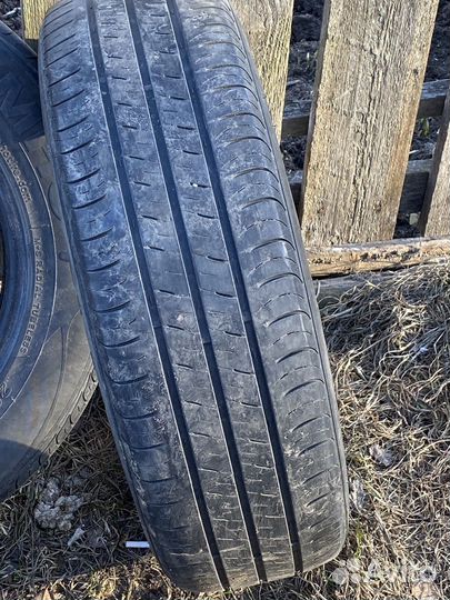 Kumho Solus SA01 Plus 205/65 R16 95H