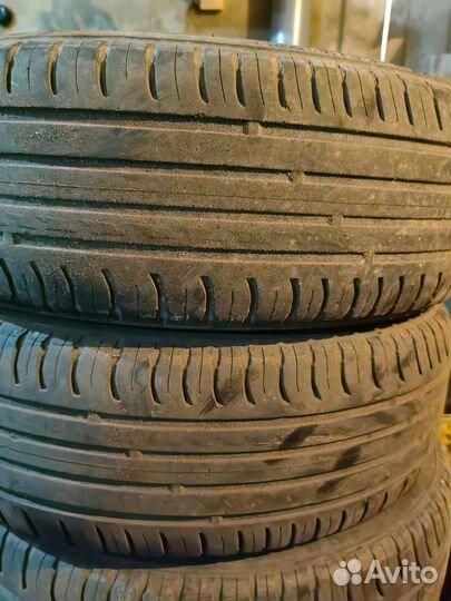 Nordman Nordman 4 15.00/20 R15