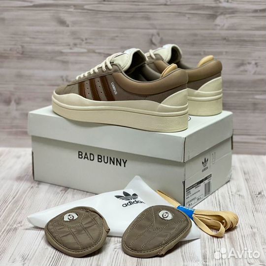 Кроссовки Adidas Campus Bad Bunny 37/41