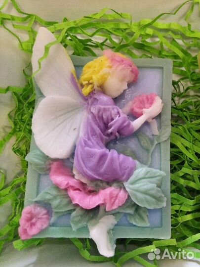 Формы для мыла