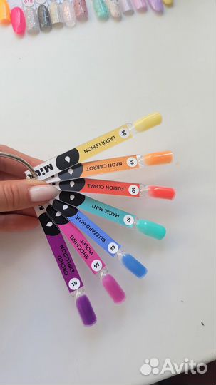 Набор для маникюра