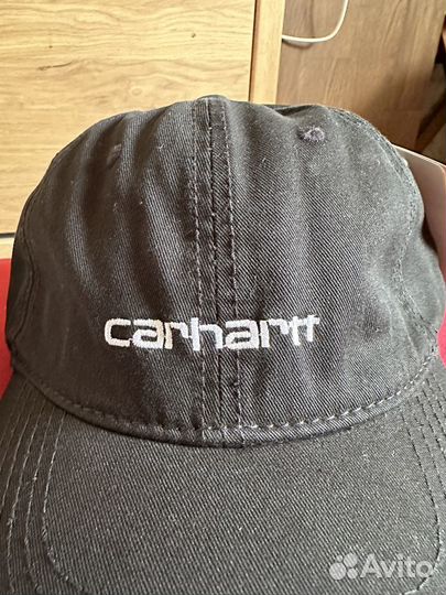 Кепка Carhartt