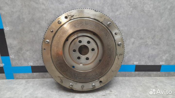 Маховик Лада Веста Кросс 1.6 MT (106 Л.С.) 2018