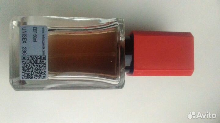 Духи Shaik unisex