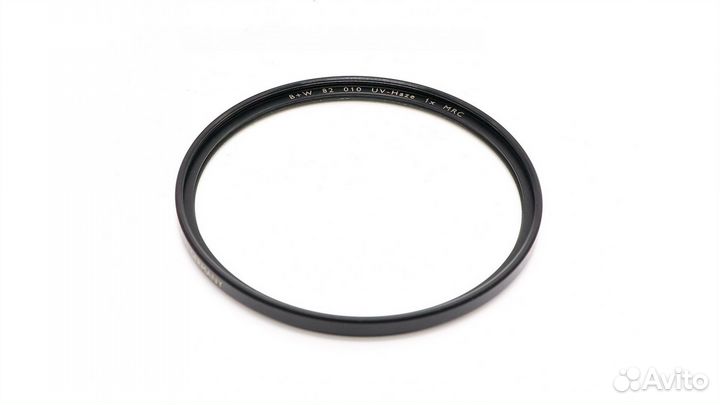 Светофильтр B+W 82 010 UV - Haze 1x MRC