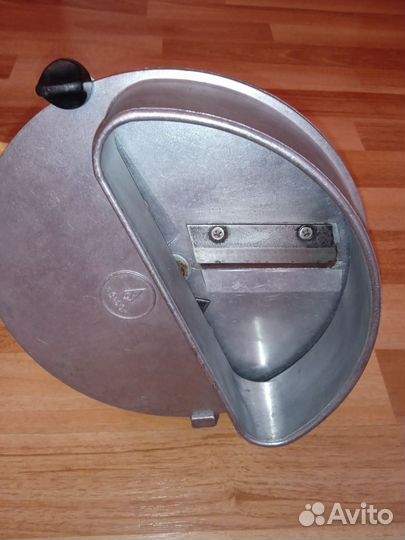 Шинковка для капусты СССР