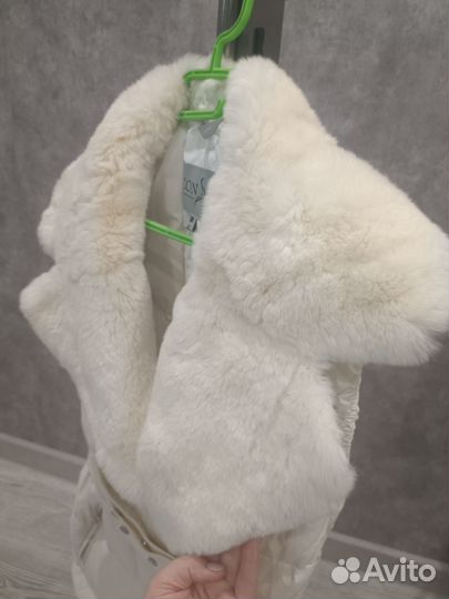 Жилетка Пуховик Conso 42