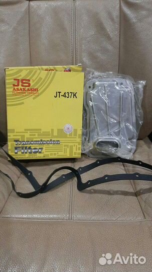 Фильтр АКПП Toyota Land Cruiser