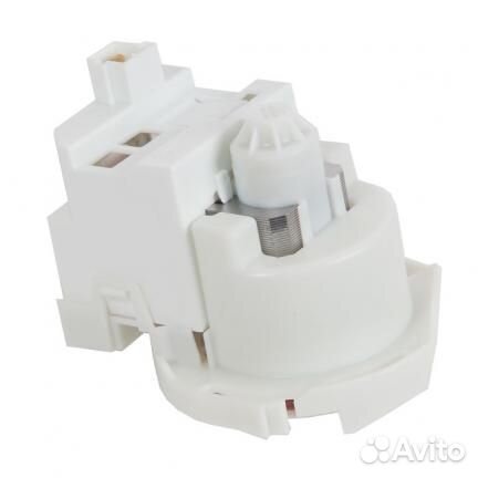 Сливной насос (помпа) для посудомоечной машины Ind