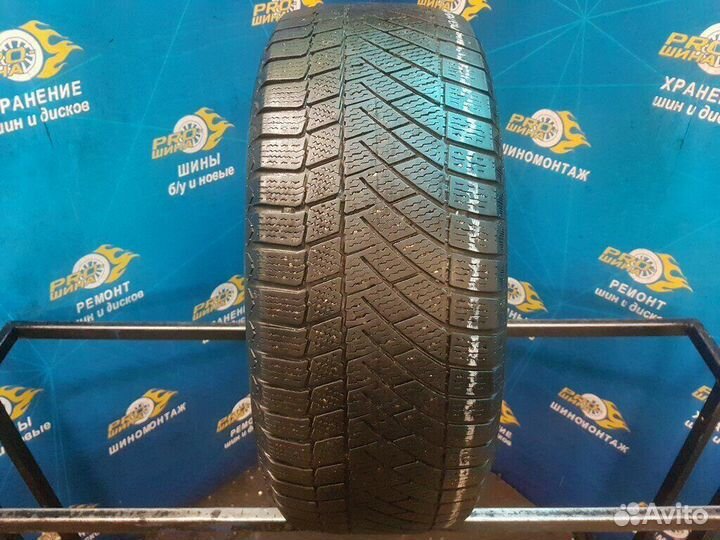 Continental ContiVikingContact 6 215/55 R16