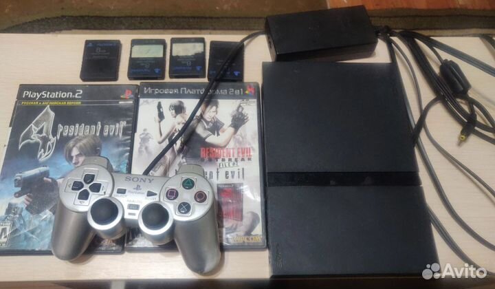 Sony PS2