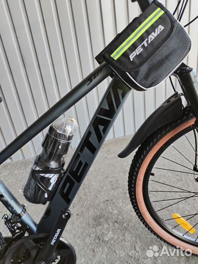 Велосипед горный 26