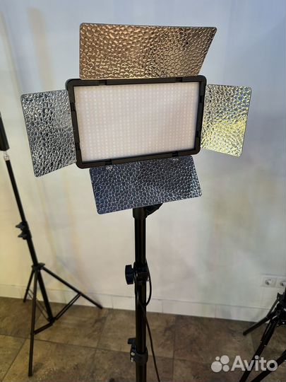 Видеосвет для съемки