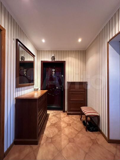 1-к. квартира, 45 м², 6/11 эт.