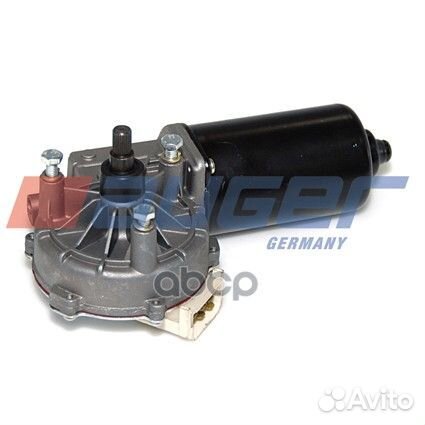 AUG75211 электродвигатель стеклоочистителя 24W