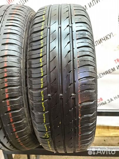 Continental ContiEcoContact 3 175/65 R14 82T