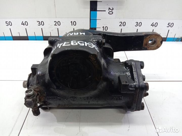 Гур Man TGA, Man TGS, Man TGX