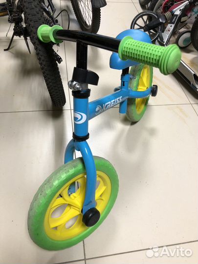 Беговел детский