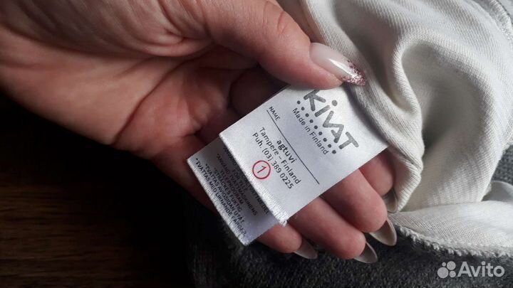 Шапка шлем kivat 1 зимний