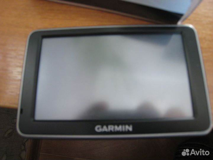 Garmin Nuvi 2350