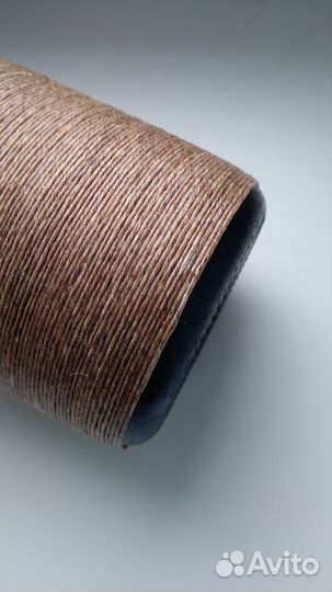 Декоративная бутылка