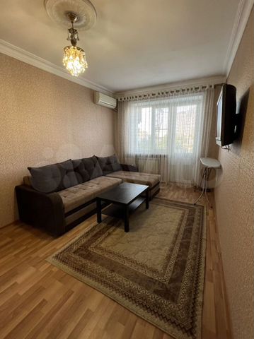 1-к. квартира, 30 м², 4/5 эт.