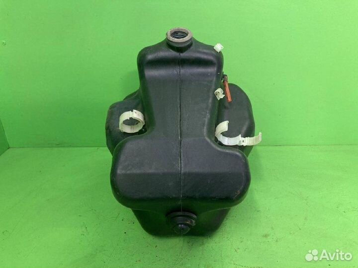 Бачок омывателя стекла MAN TGA