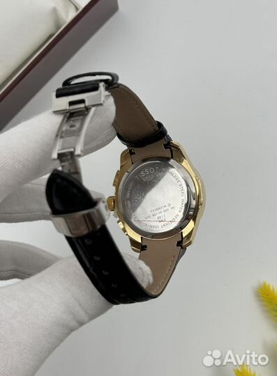 Часы Tissot хронограф мужские