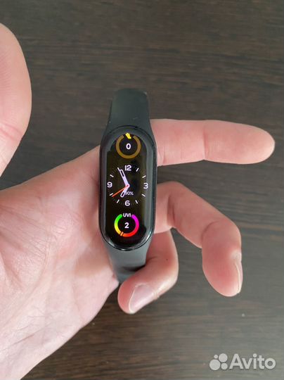 Xiaomi Mi Band 7
