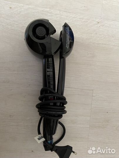 Плойка для волос