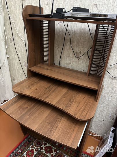 Компьютерный стол бу