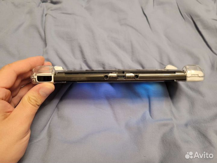 Защитная панель для Nintendo Switch Oled