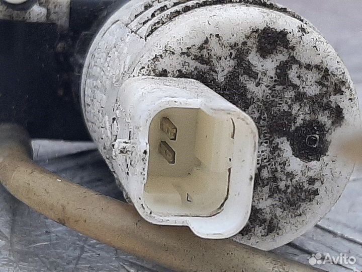 Моторчик (насос) омывателя для Renault Kangoo 1