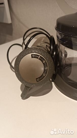 Блендер погружной Moulinex 1000W