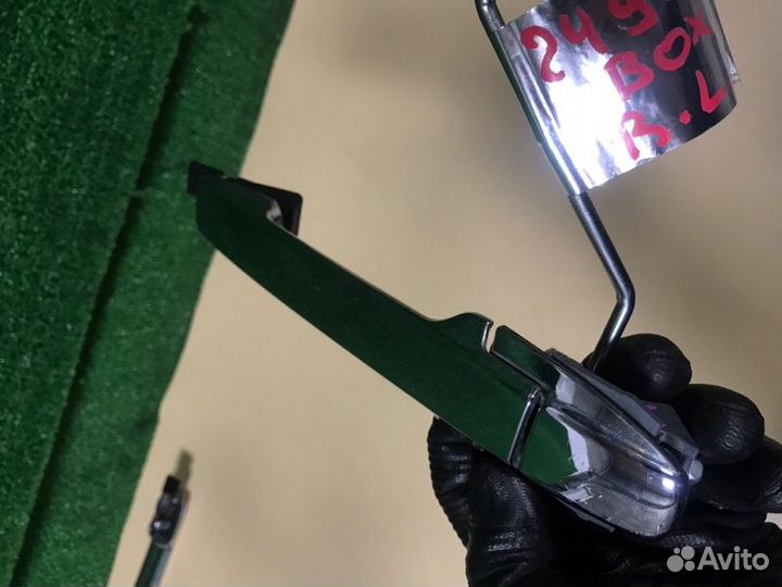 Ручка двери наружняя задняя левая Honda N-Box JF1