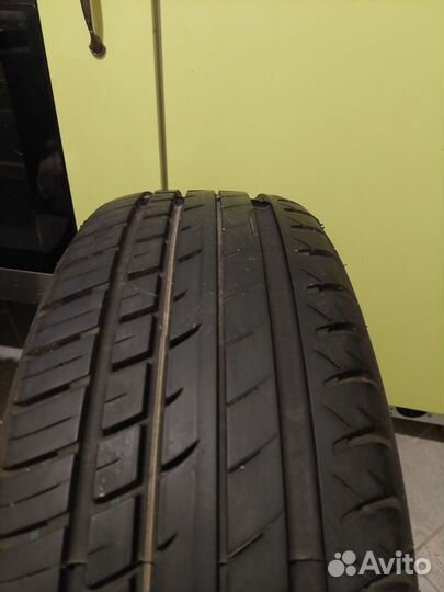 Viatti Strada Asimmetrico 205/55 R16