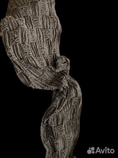 Шарф из тг канала на отправку