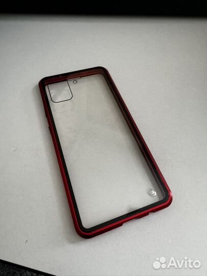 Чехол для samsung A12 и для Samung А51