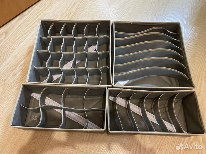 Органайзер для нижнего белья