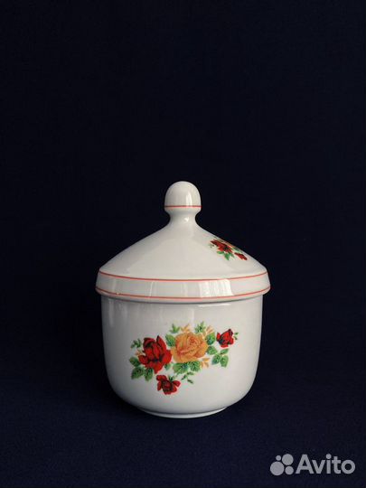 Чайный сервиз гдр kahla