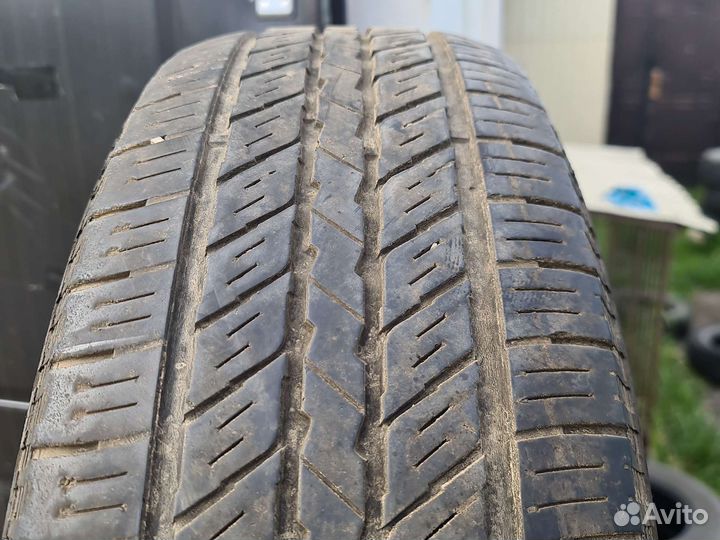 Jinyu YS71 225/70 R16 103T
